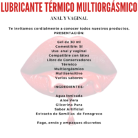 KE-L30 ingredientes