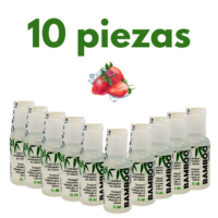 KE-10-B15FS botellas
