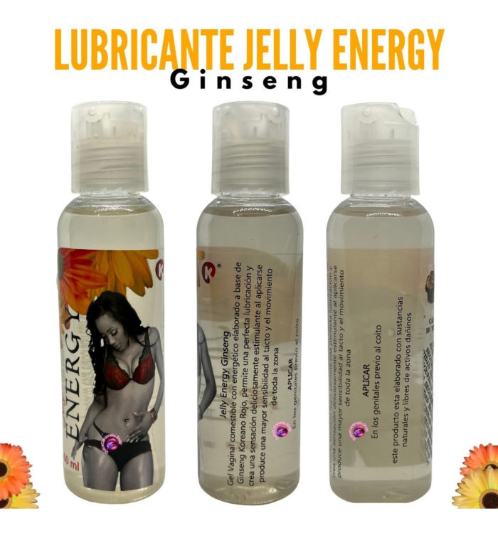 Lubricante Energético Con Ginseng Jelly Energy 60ml_9