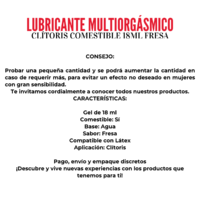 SXO-MO18FS caracteristicas