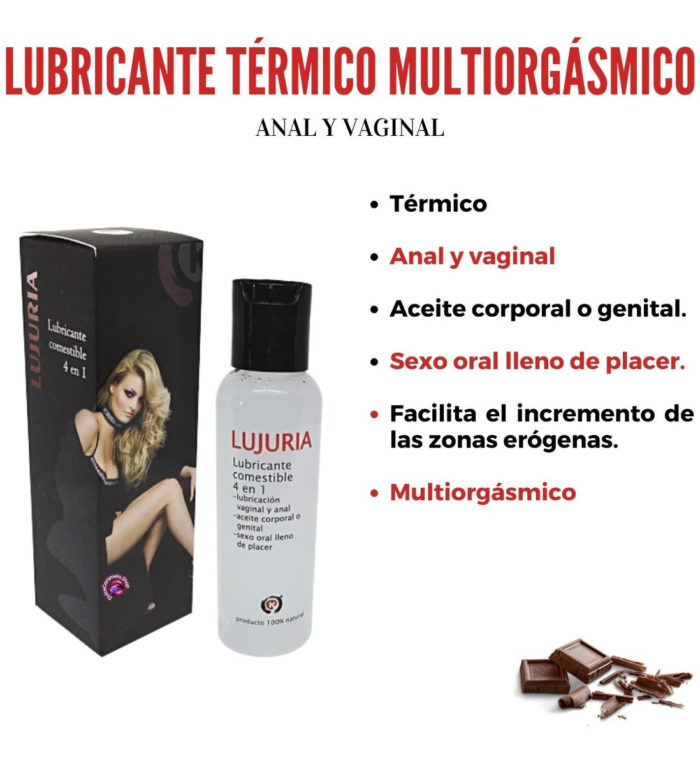 Lubricante Multi-o Comestible Base Agua, Anal-vaginal 60ml _15