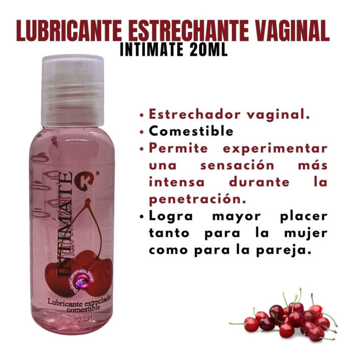 Lubricante Gel Estrechador Vaginal Virginal Natural 20ml_11