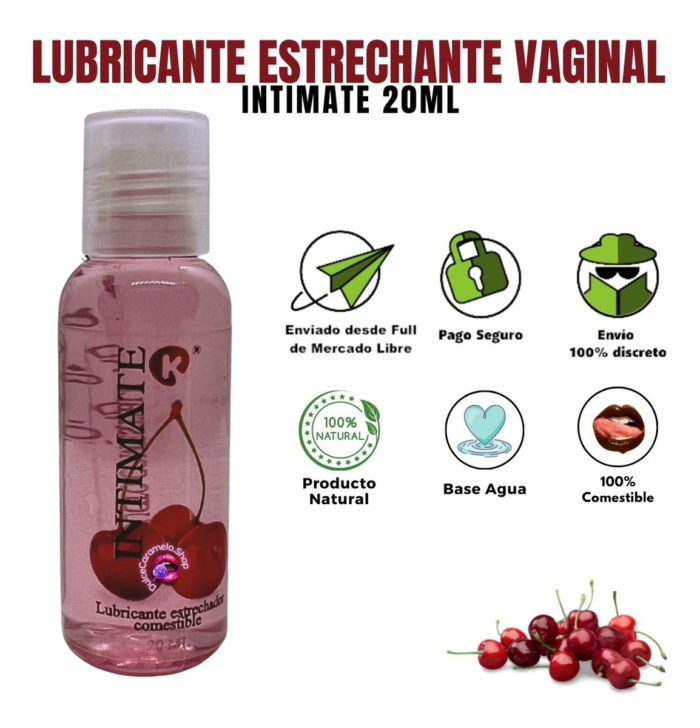 Lubricante Gel Estrechador Vaginal Virginal Natural 20ml_13