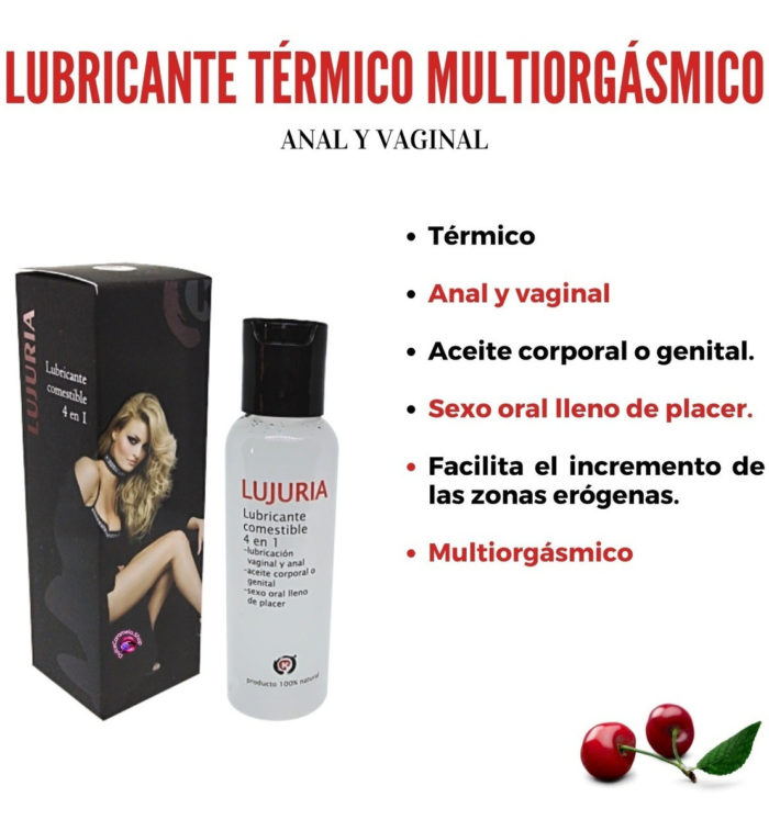 Lubricante Multi-o Comestible Base Agua, Anal-vaginal 60ml _8