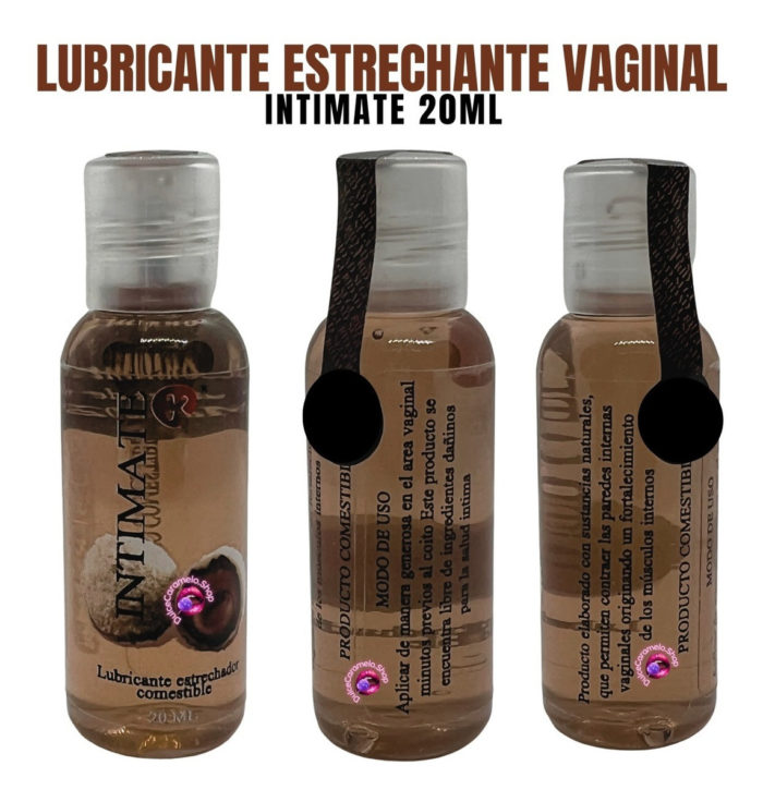 Lubricante Gel Estrechador Vaginal Virginal Natural 20ml_21